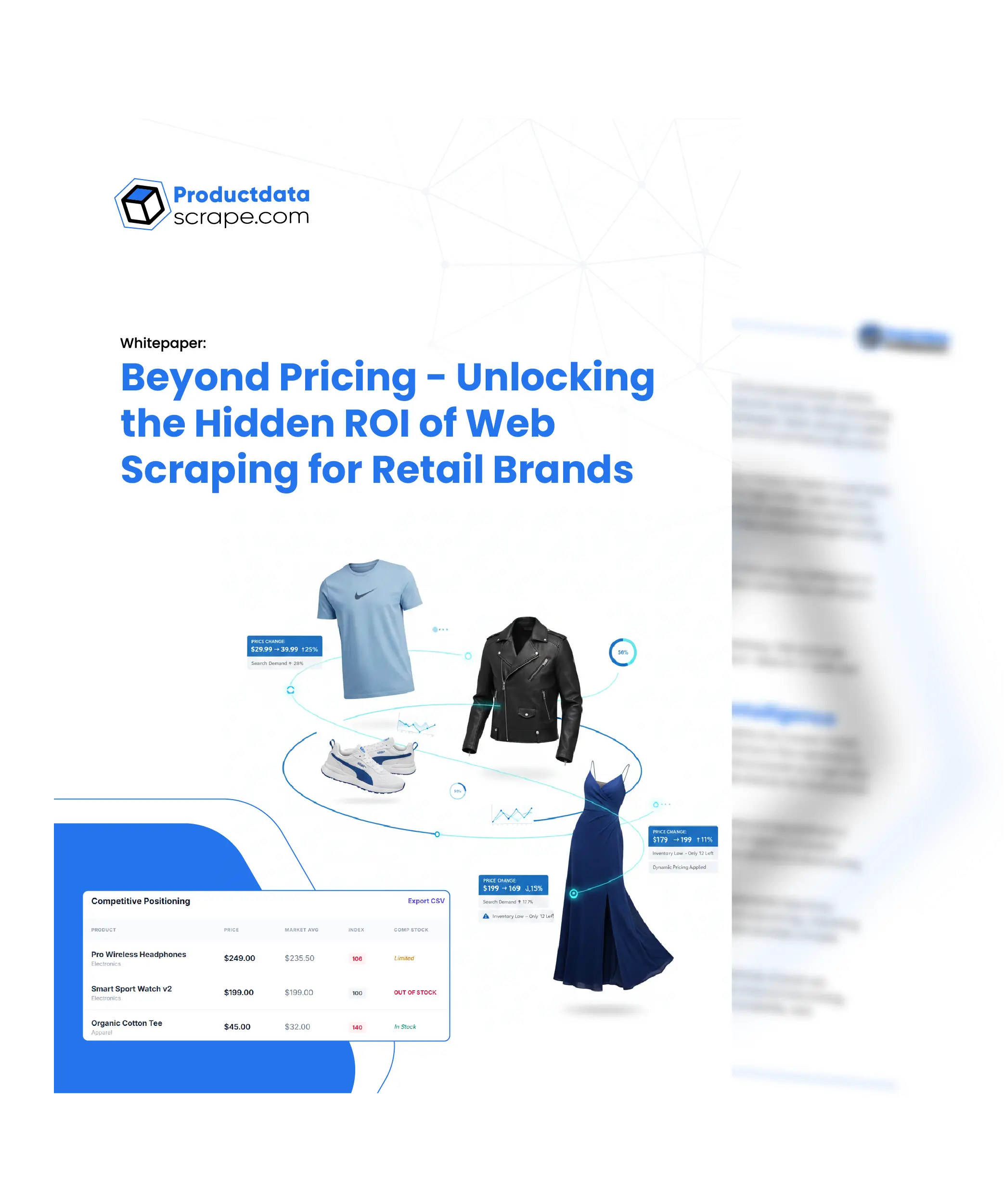 Retail Insights Cover